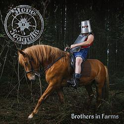 Foto van Brothers in farms - cd (0602547956057)