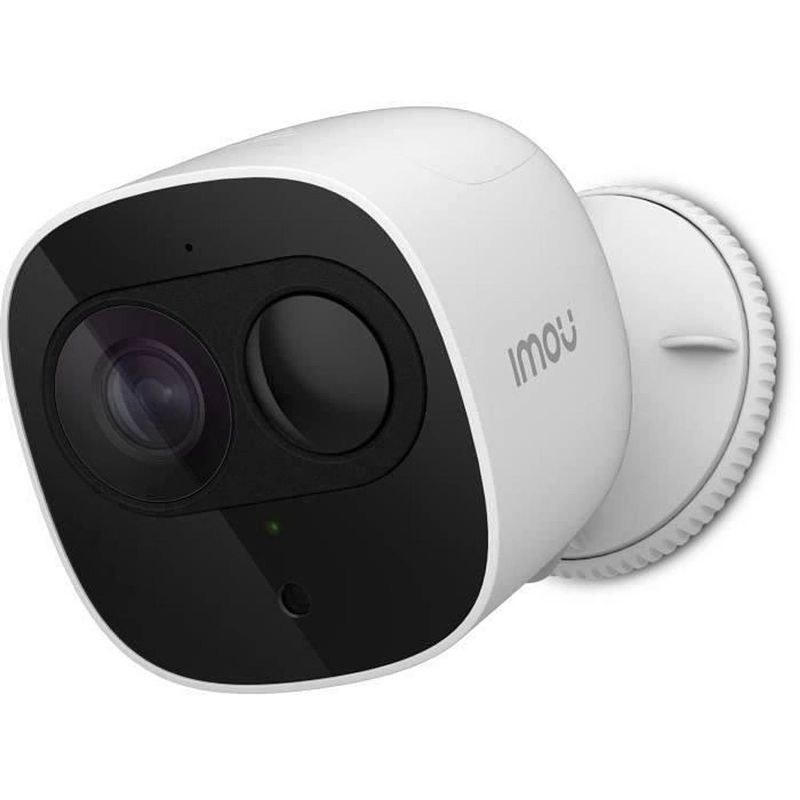 Foto van Imou cell pro ip-camera wit