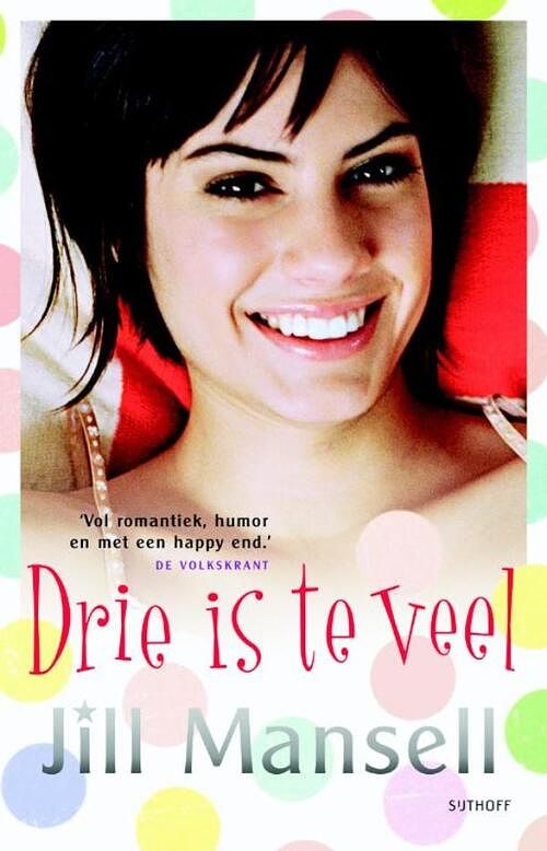 Foto van Drie is te veel - jill mansell - ebook (9789021805504)