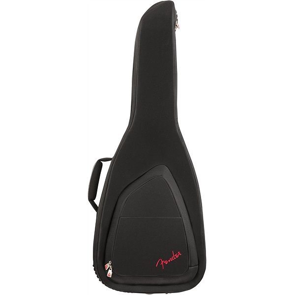 Foto van Fender fe620 gigbag voor elektrische gitaar