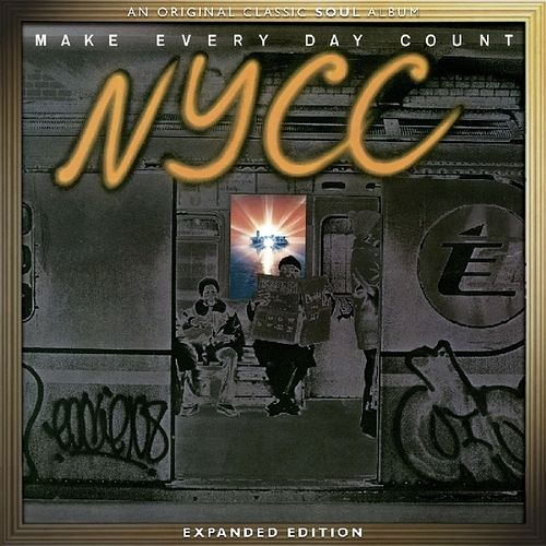 Foto van Make every day count - cd (0848064002697)