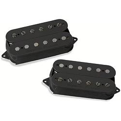 Foto van Seymour duncan signature jeff loomis noumenon humbucker pickup set - black