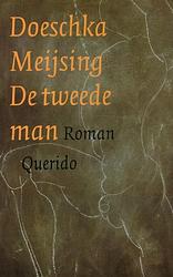 Foto van De tweede man - doeschka meijsing - ebook (9789021442839)