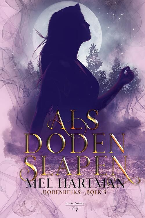 Foto van Als doden slapen - mel hartman - ebook (9789464208573)