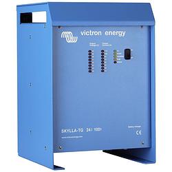 Foto van Victron energy skylla-tg 24/100 (1+1) 3-phasen loodaccu-lader 24 v laadstroom (max.) 100 a