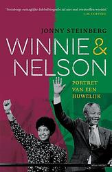 Foto van Winnie & nelson - jonny steinberg - paperback (9789045039015)