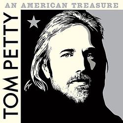 Foto van An american treasure - cd (0093624905547)