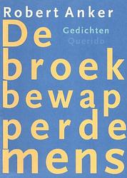 Foto van De broekbewapperde mens - robert anker - ebook (9789021448473)