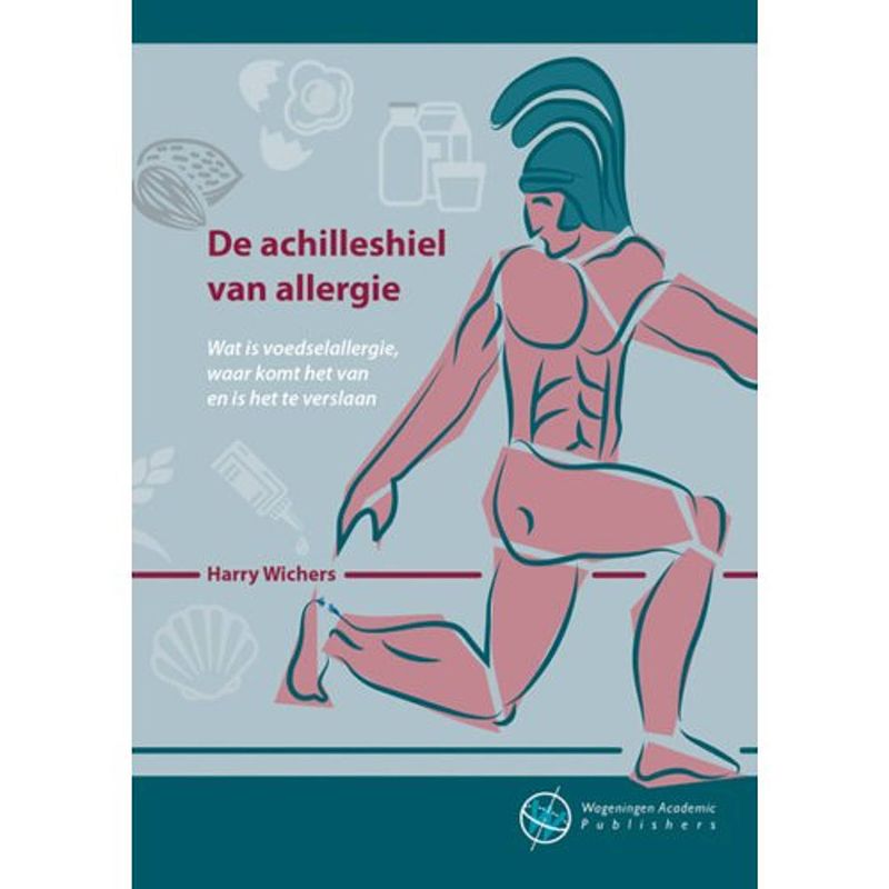 Foto van De achilleshiel van allergie