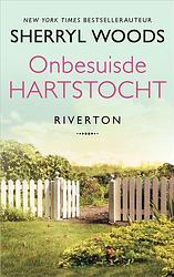 Foto van Onbesuisde hartstocht - sherryl woods - ebook