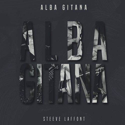 Foto van Alba gitana - lp (3760288801979)