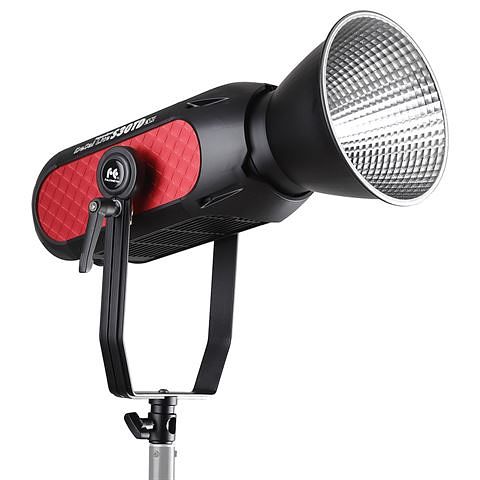 Foto van Falcon eyes bi-color led lamp dimbaar s30td op 230v