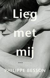 Foto van Lieg met mij - philippe besson - ebook (9789403186306)