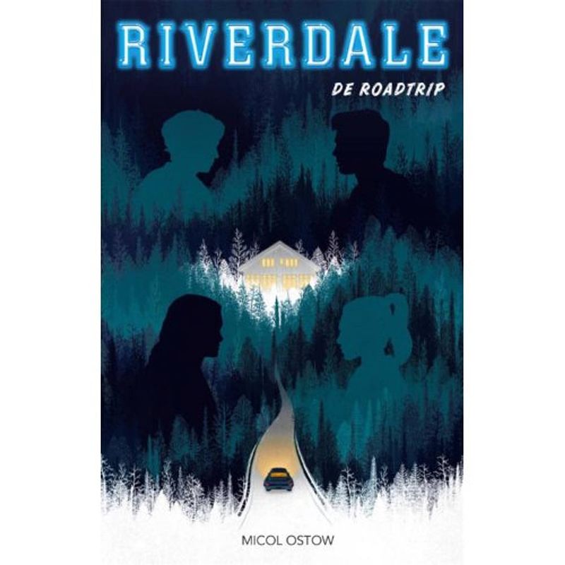 Foto van Riverdale