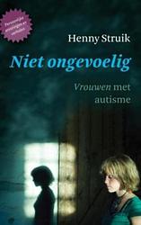 Foto van Niet ongevoelig - henny struik - ebook (9789043507752)