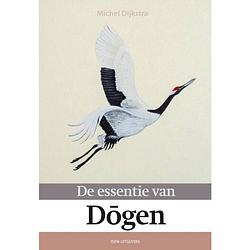 Foto van De essentie van dogen