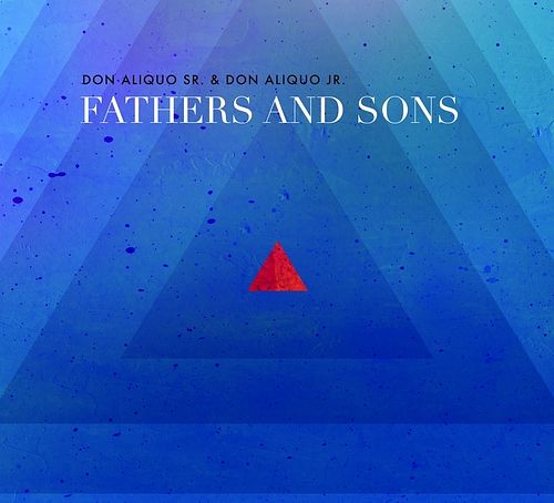 Foto van Fathers and sons - cd (0612262104428)