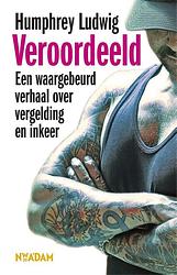 Foto van Veroordeeld - humphrey ludwig - ebook (9789046809594)