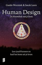 Foto van Human design - guido wernink, sarah leers - ebook (9789460236648)