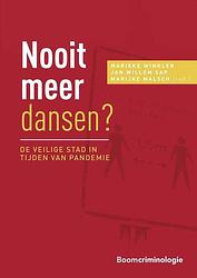 Foto van Nooit meer dansen? - ebook (9789051891652)