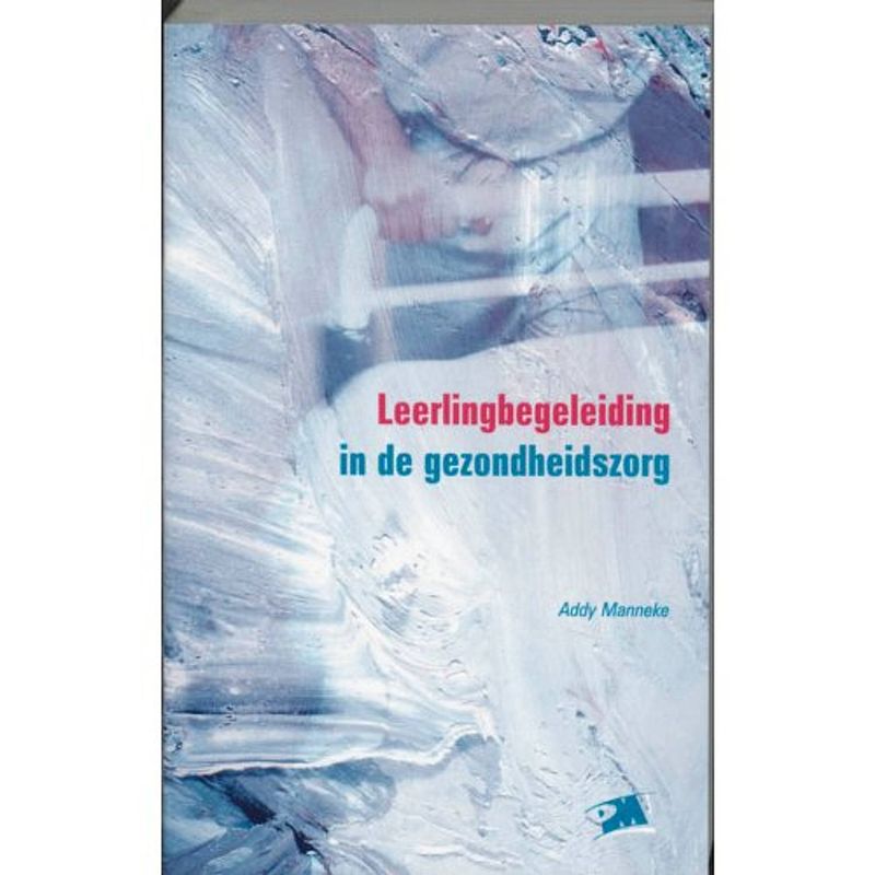 Foto van Leerlingbegeleiding in de gezondheidszorg -