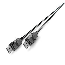 Foto van Grundig displayport kabel 1.4 - 2 meter - 4k ultra hd
