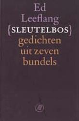 Foto van Sleutelbos - ed leeflang - ebook (9789029594493)