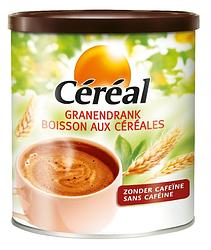Foto van Cereal granendrank 125gr