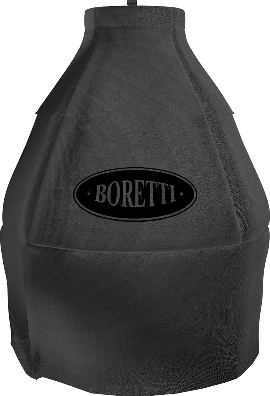 Foto van Boretti bbq hoes imperatore 4b