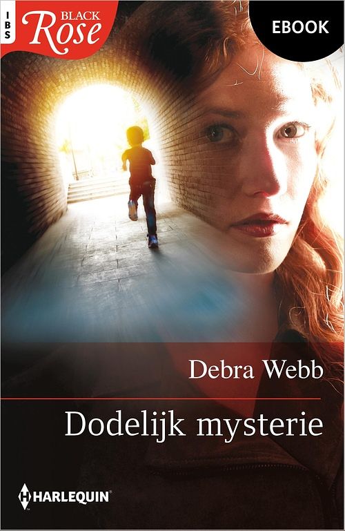 Foto van Dodelijk mysterie - debra webb - ebook