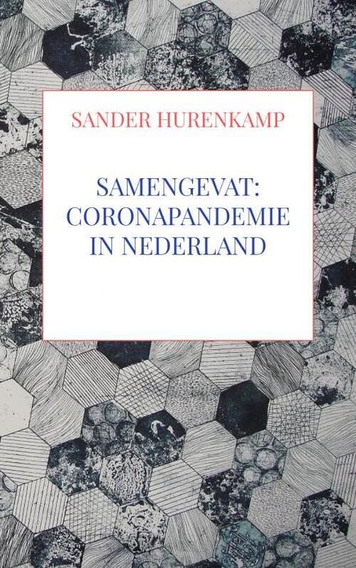 Foto van Samengevat: coronapandemie in nederland - sander hurenkamp - paperback (9789464806113)