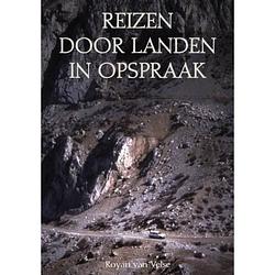 Foto van Reizen door landen in opspraak