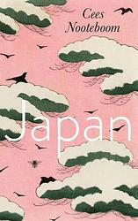 Foto van Japan - cees nooteboom - ebook (9789403162607)