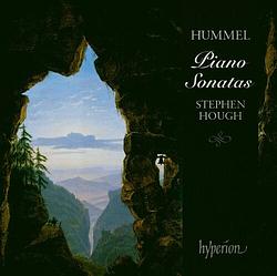 Foto van Piano sonatas - cd (0034571173900)