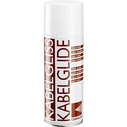 Foto van Kabelglide 1511611 cramolin 400 ml