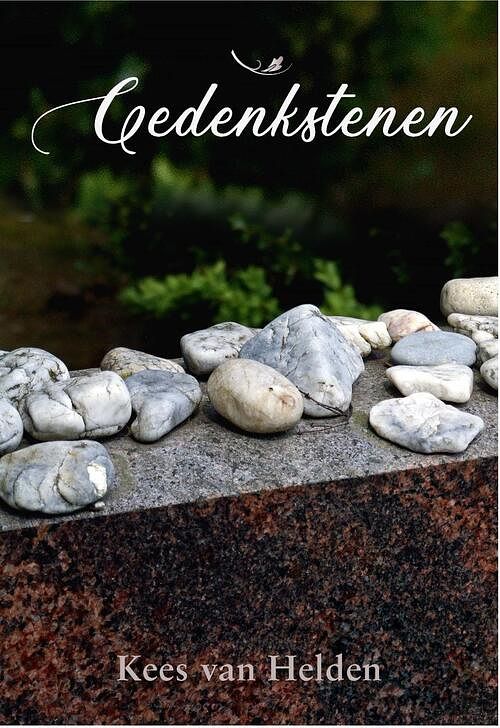 Foto van Gedenkstenen - kees van helden - ebook (9789087187613)