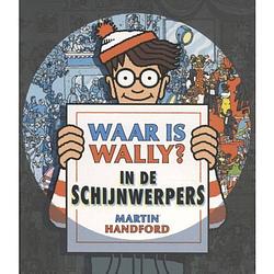 Foto van In de schijnwerpers - waar is wally