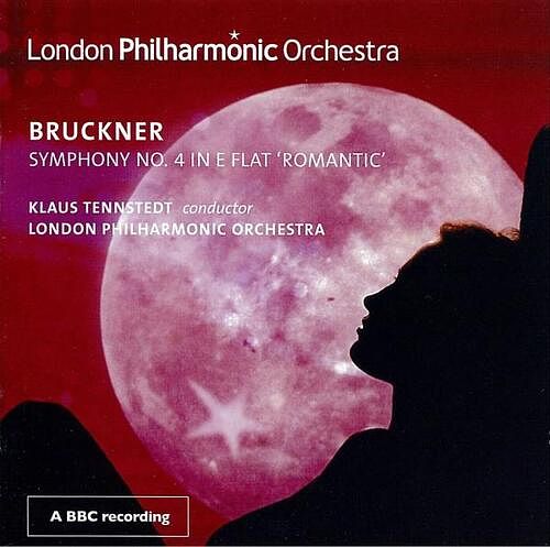 Foto van Bruckner: symphony no.4 (romantic) - cd (0854990001147)