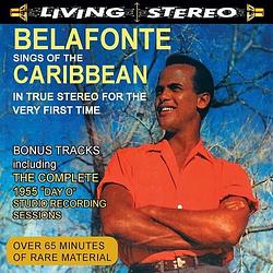 Foto van Sings of the caribbean - cd (0615953455007)