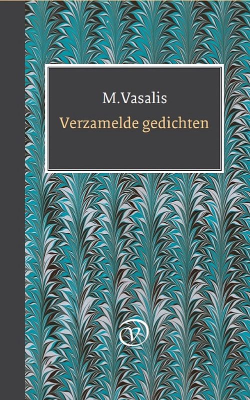 Foto van Verzamelde gedichten - m. vasalis - ebook (9789028277045)