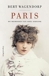 Foto van Paris - bert wagendorp - ebook