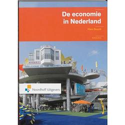 Foto van Economie in nederland