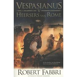 Foto van Heersers van rome - vespasianus