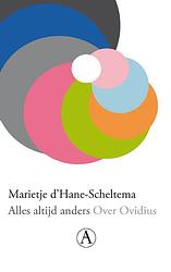 Foto van Alles altijd anders - marietje d'shane-scheltema - ebook (9789025369446)