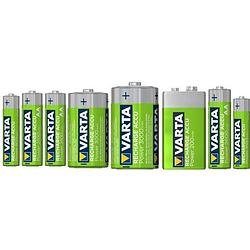 Foto van Varta - elektrische batterijen