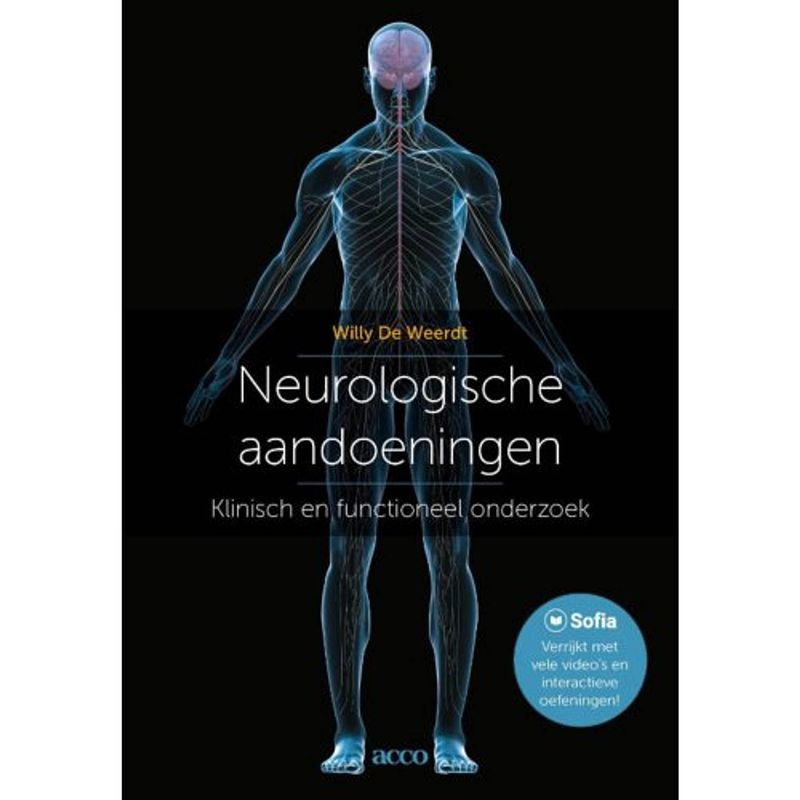 Foto van Neurologische aandoeningen