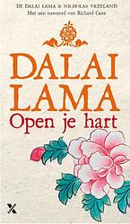 Foto van Open je hart - dalai lama - ebook (9789401600521)