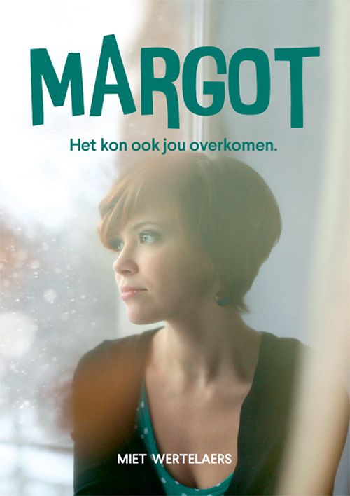 Foto van Test - paperback (9789460796784)