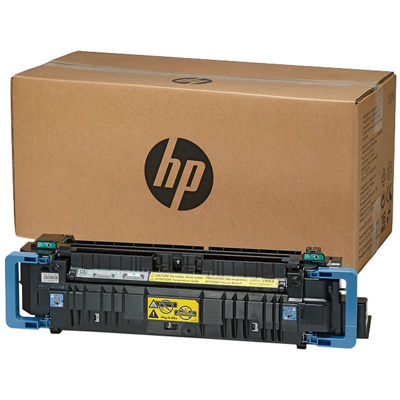 Foto van C1n58a hp clj maintenance kit 100.000