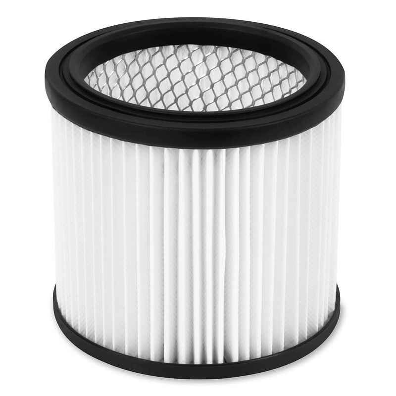 Foto van Vonroc hepa-filter - wasbaar - voor vc502ac 1000w nat- en droogzuiger/alleszuiger